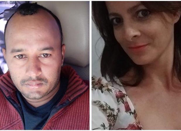 Mulher Morta Por Ex Marido Tinha Medida Protetiva Contra Ele An Polis